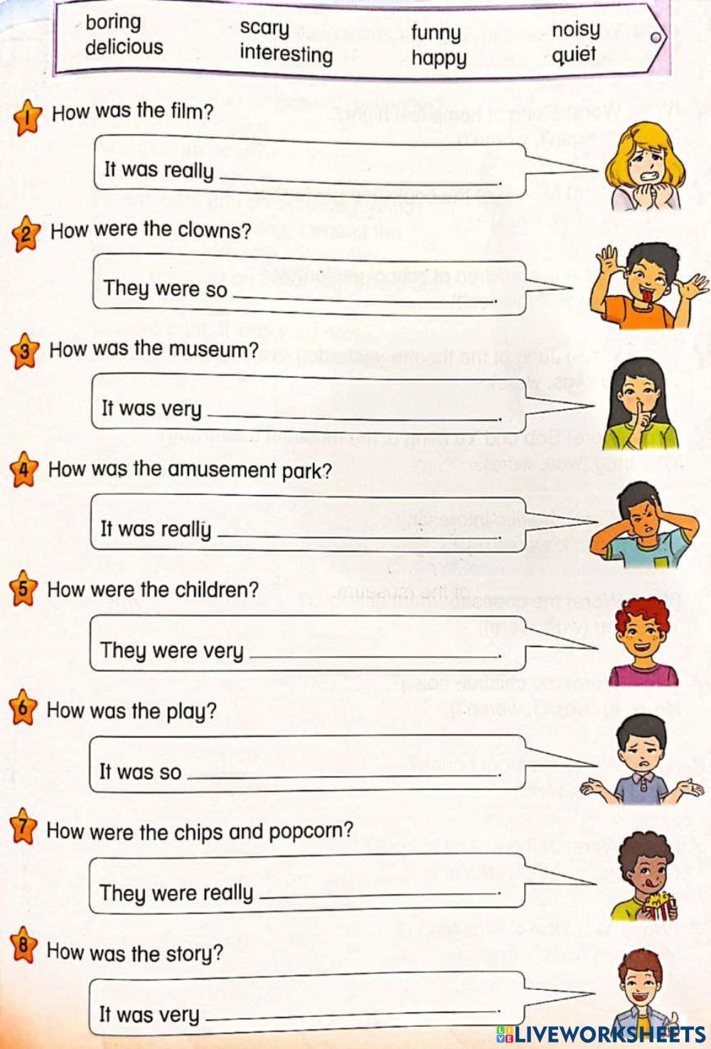 Get Smart Plus 3 : Module 8