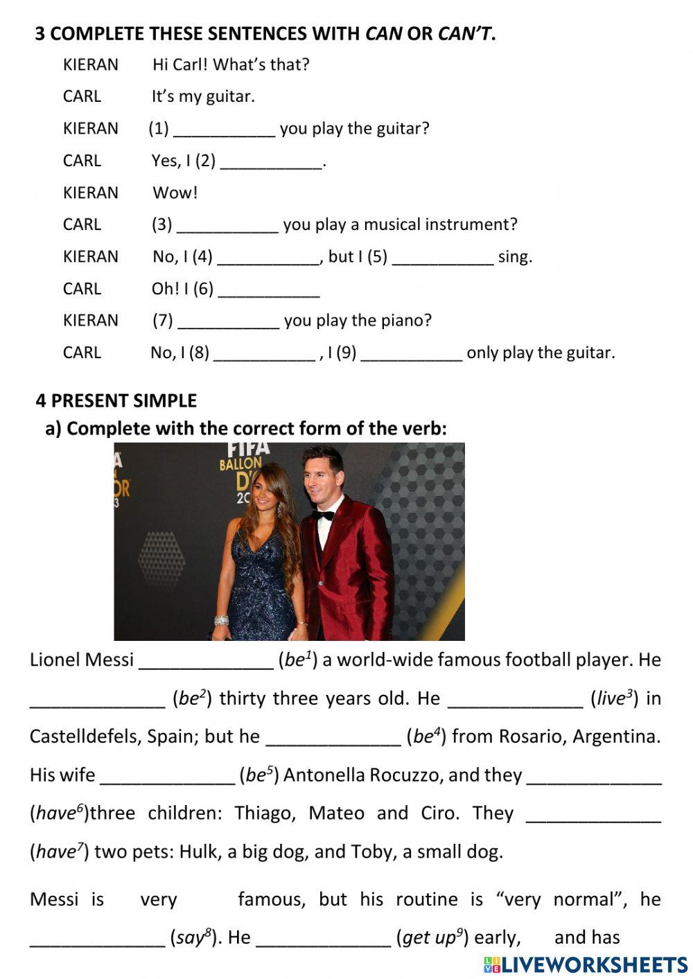 1ST REGULAR - Final Exam