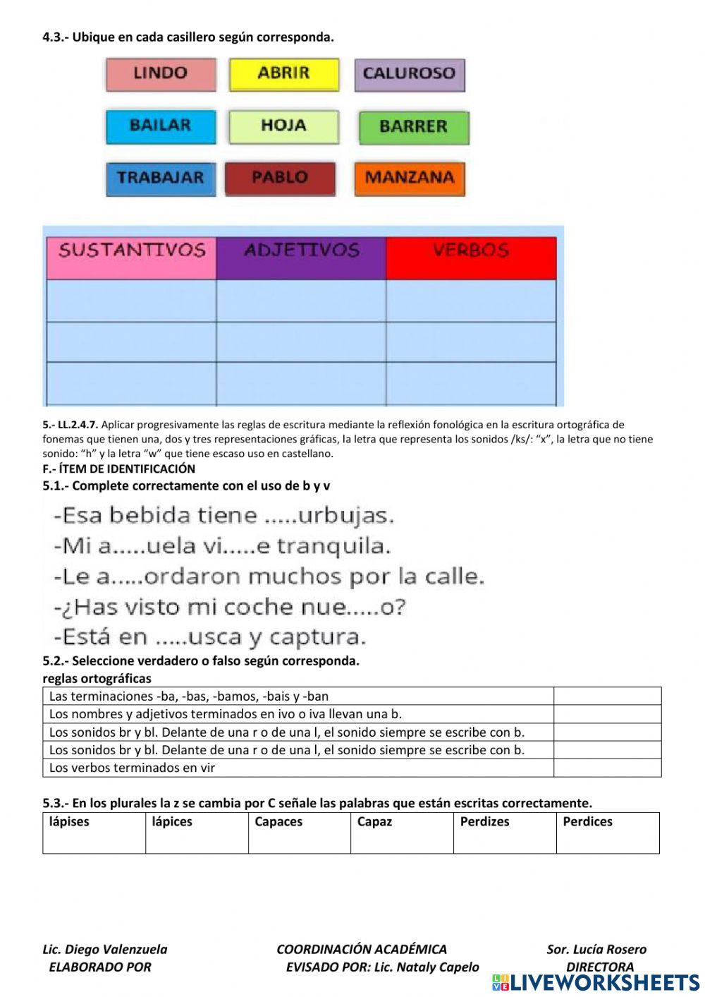 5a-lengua y literatura-diagnostico
