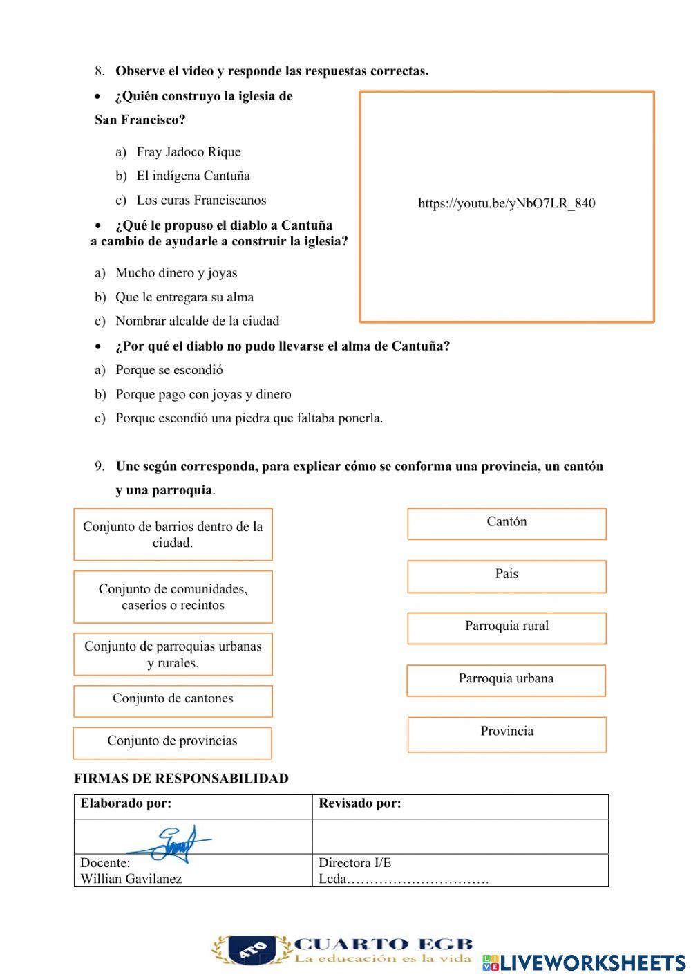 Eva. diagnostica CCNN, EESS