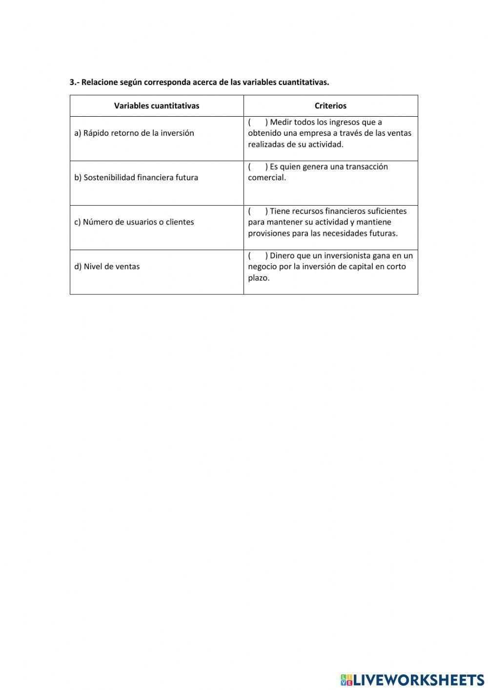 Taller cuarta semana primer parcial 3ro