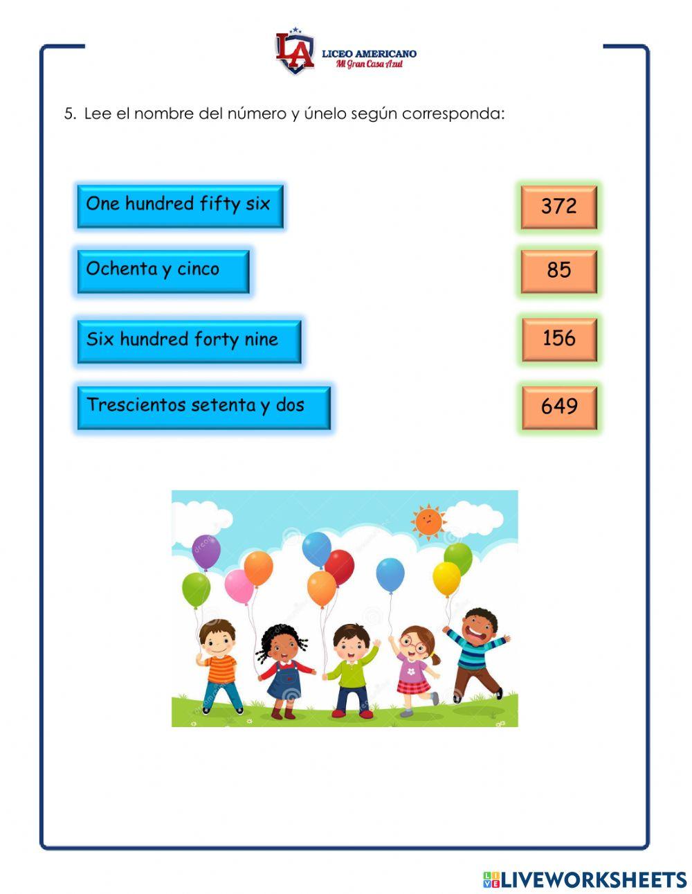 Prueba diagnóstica 1