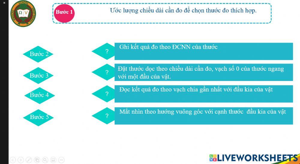 KHTN 6-DO do dai-cac buoc