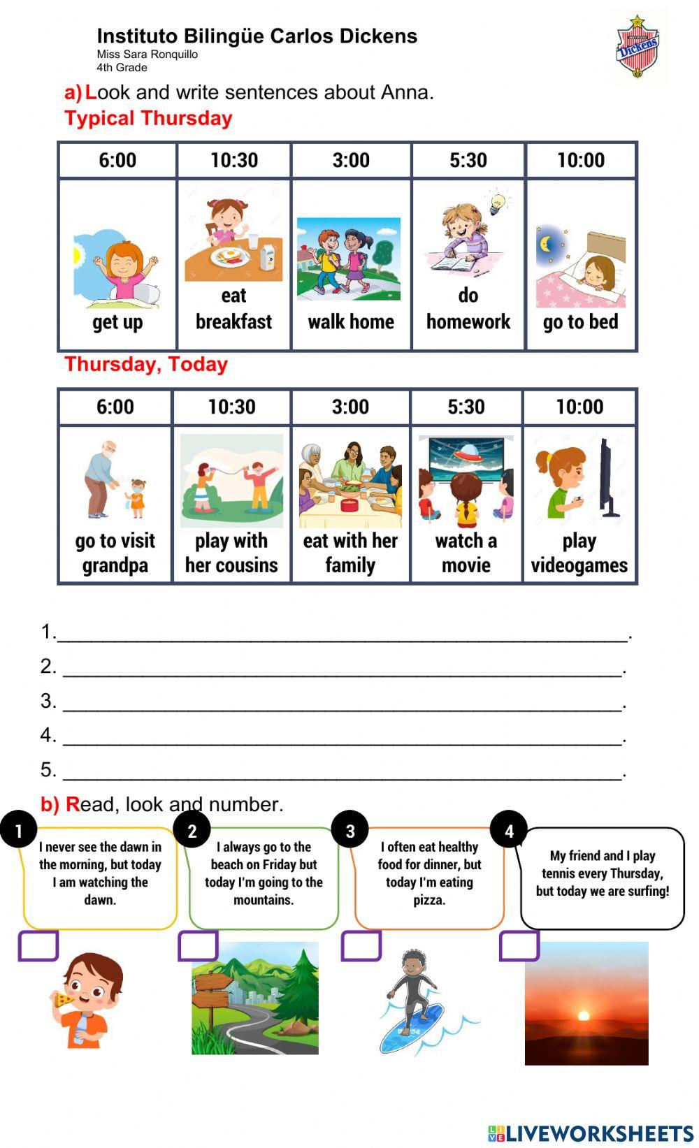 11 - Grammar Quiz 30-9