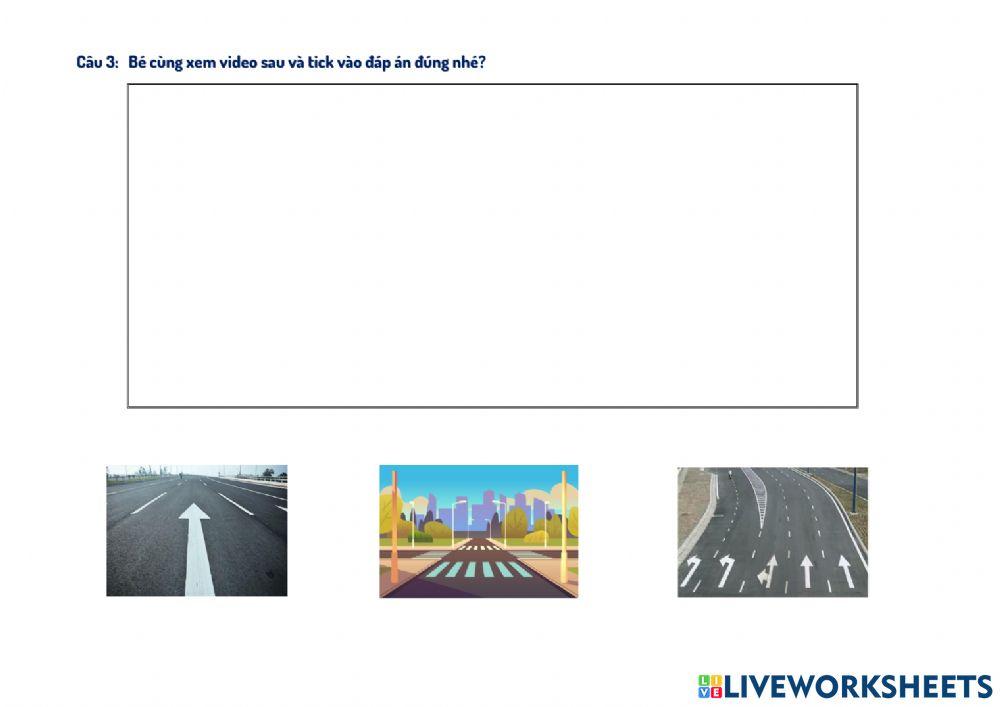 An toàn giao thông