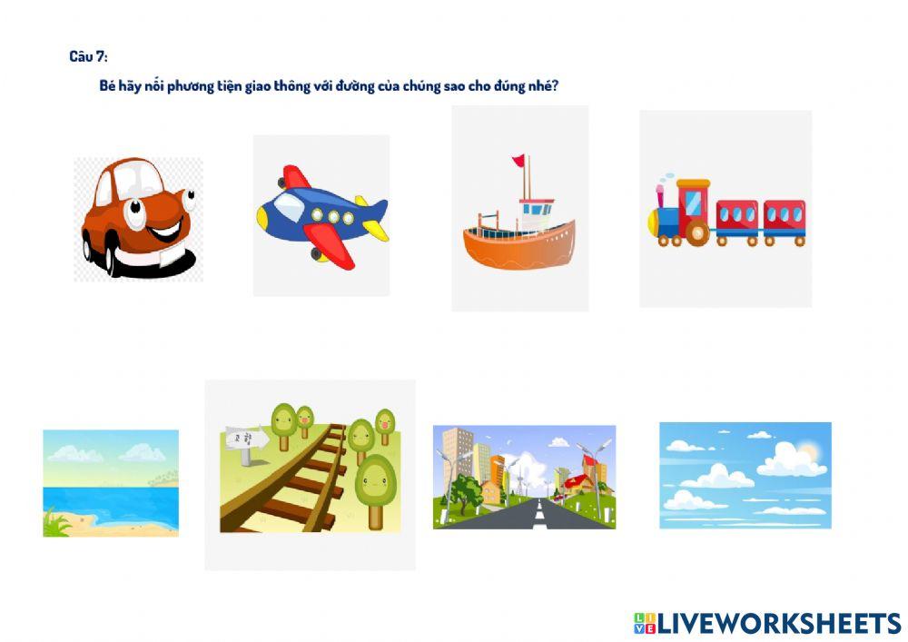 An toàn giao thông