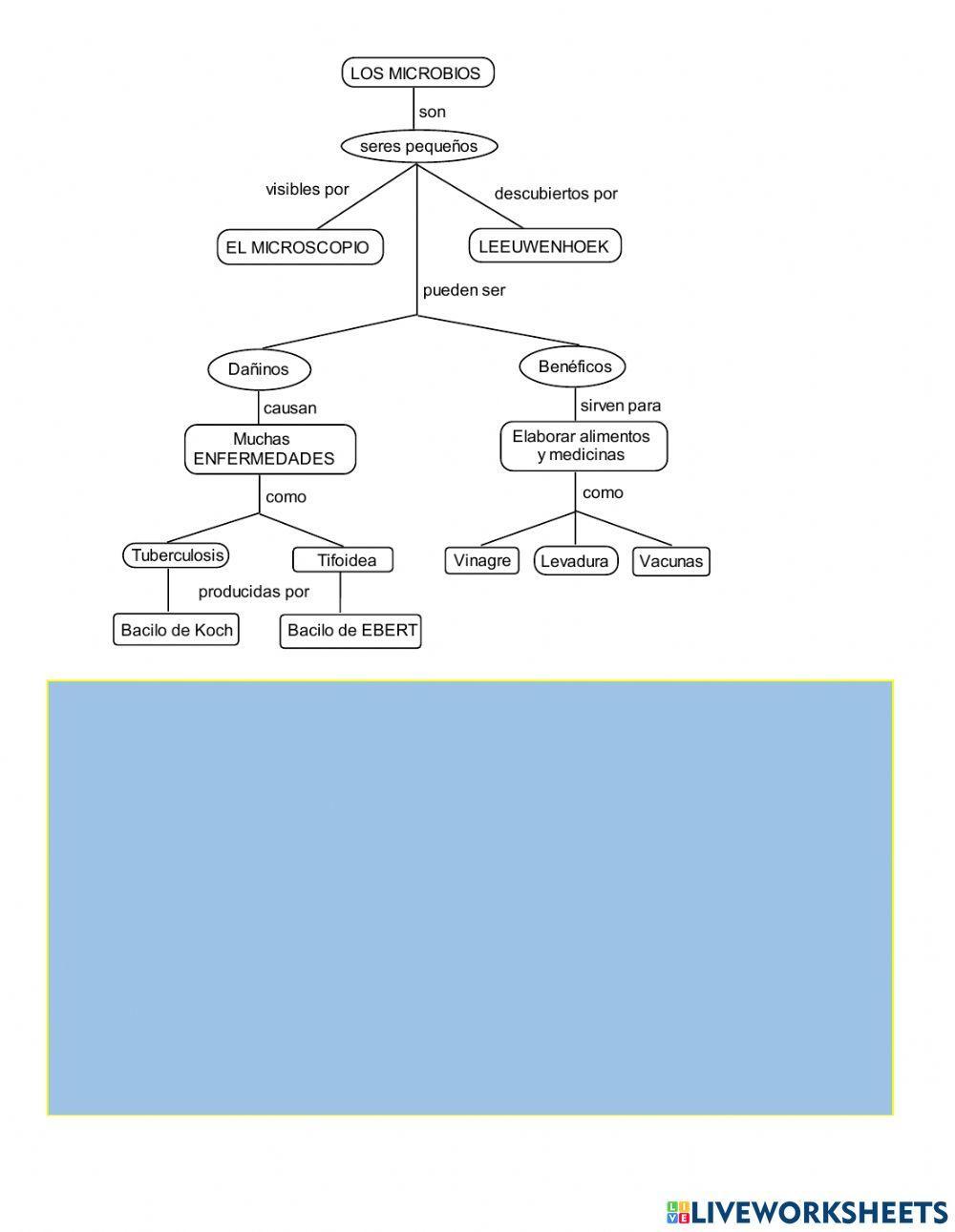 Evaluación de comunicación