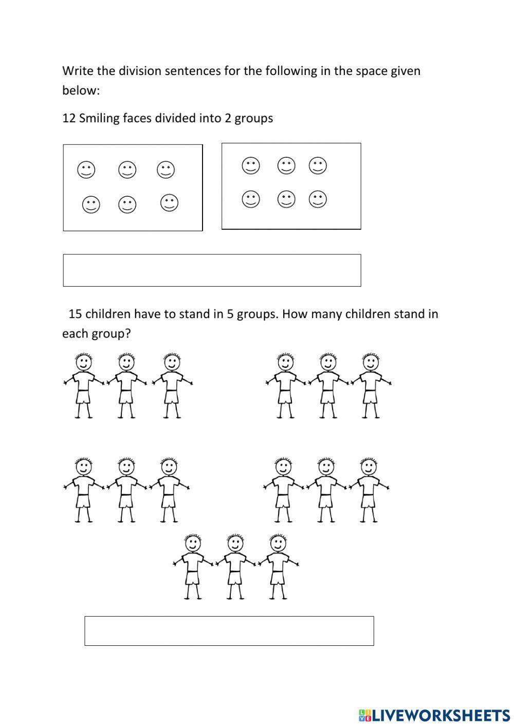 1465672 | Concept Of Division | TejalVed