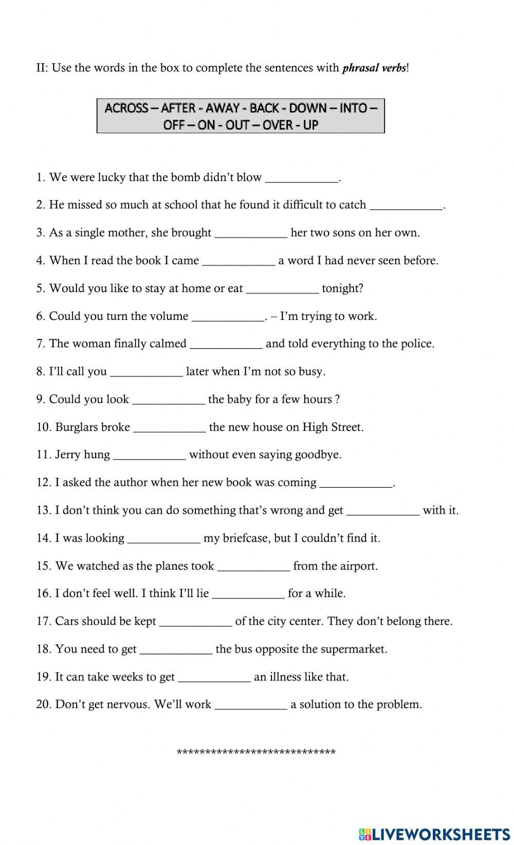 don-t-ever-give-up-worksheet-live-worksheets