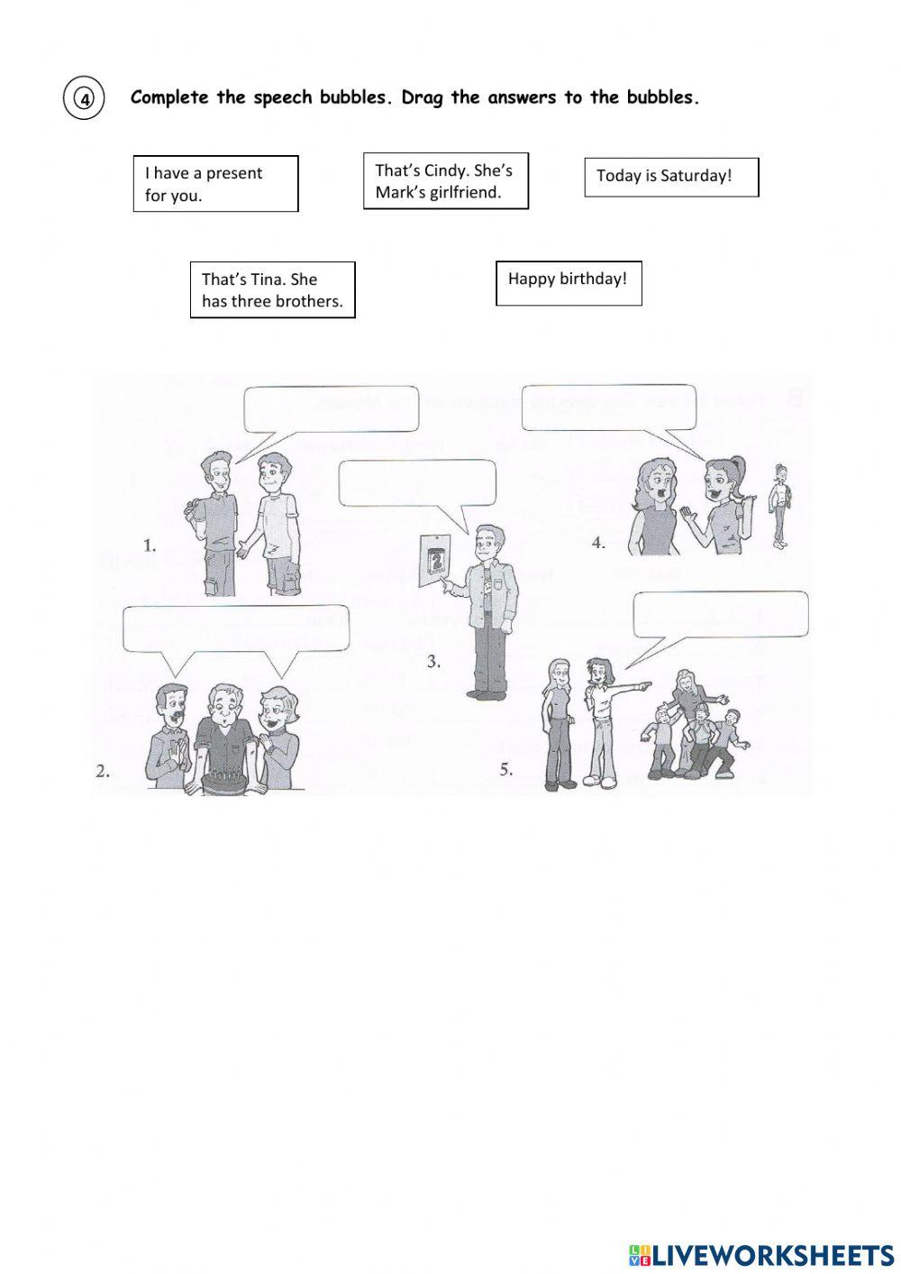 Unit 6: Chapter Test