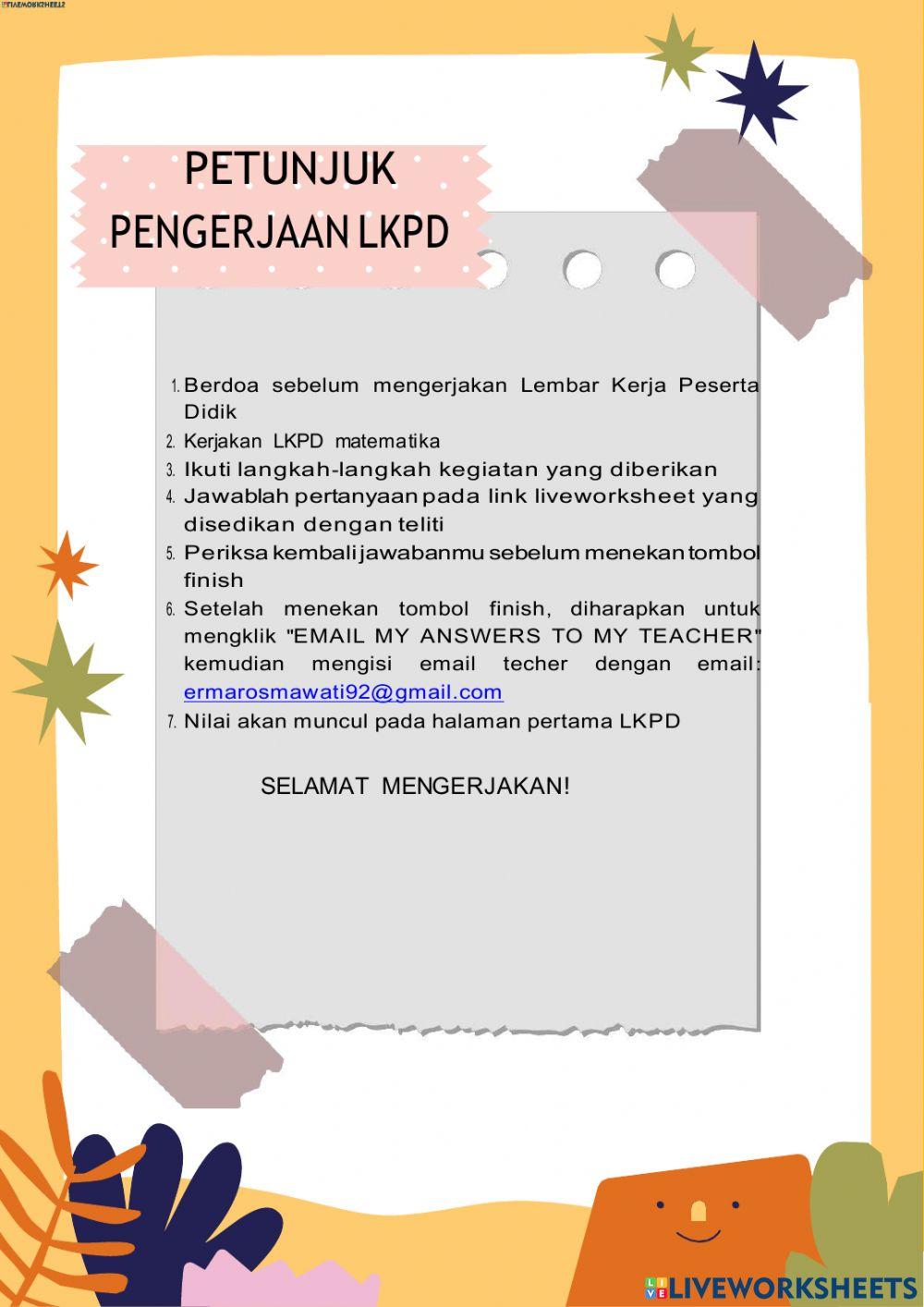 Pecahan Pecahan