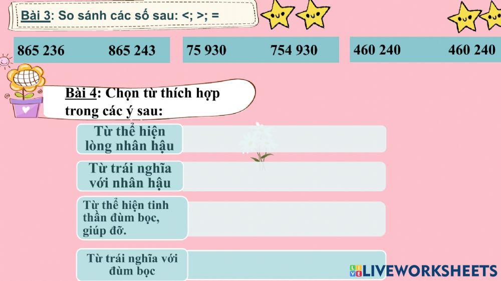 Bài tập cuối tuần 2