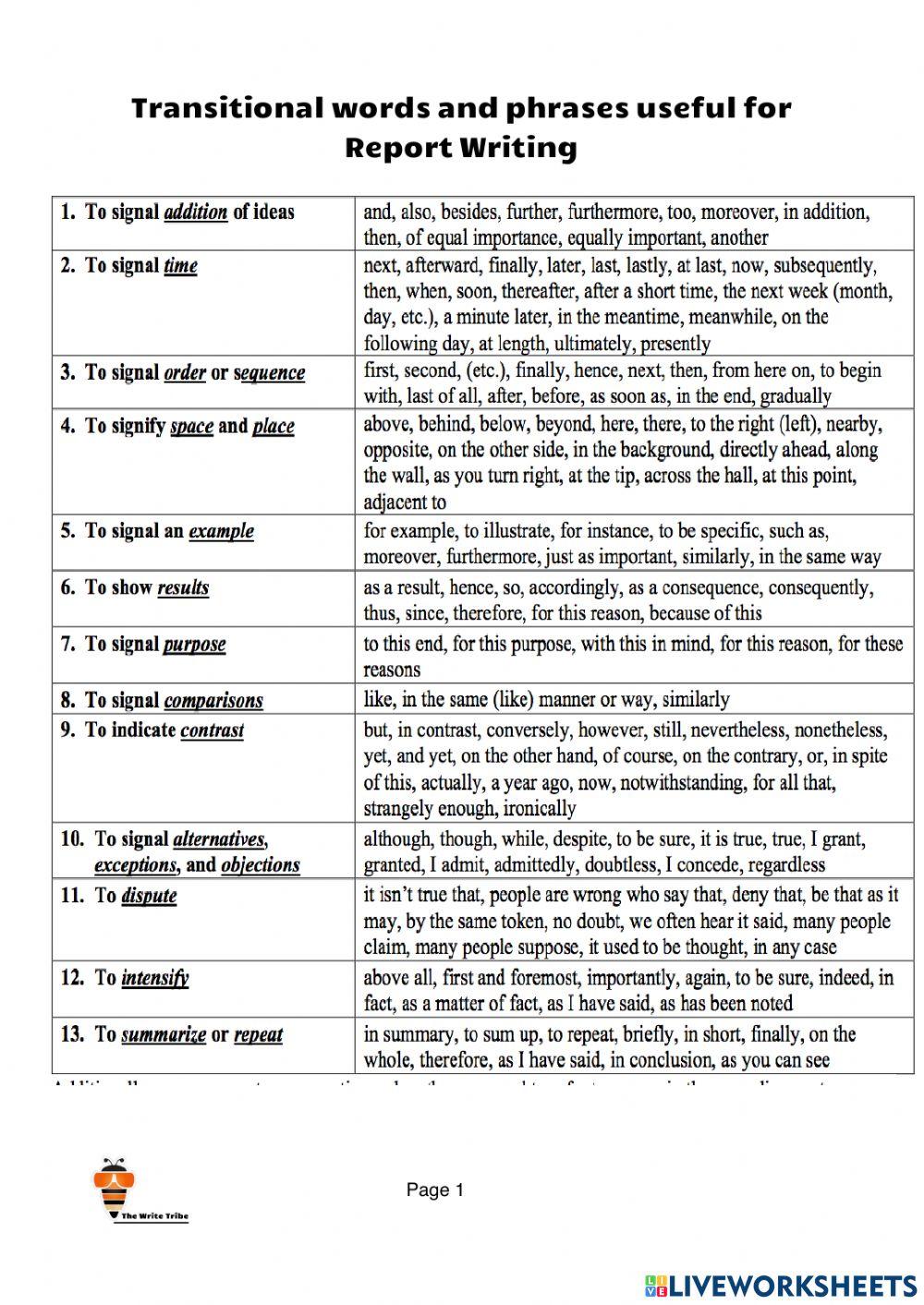 2021 Week 32 Situational: Report SEC-F part 1