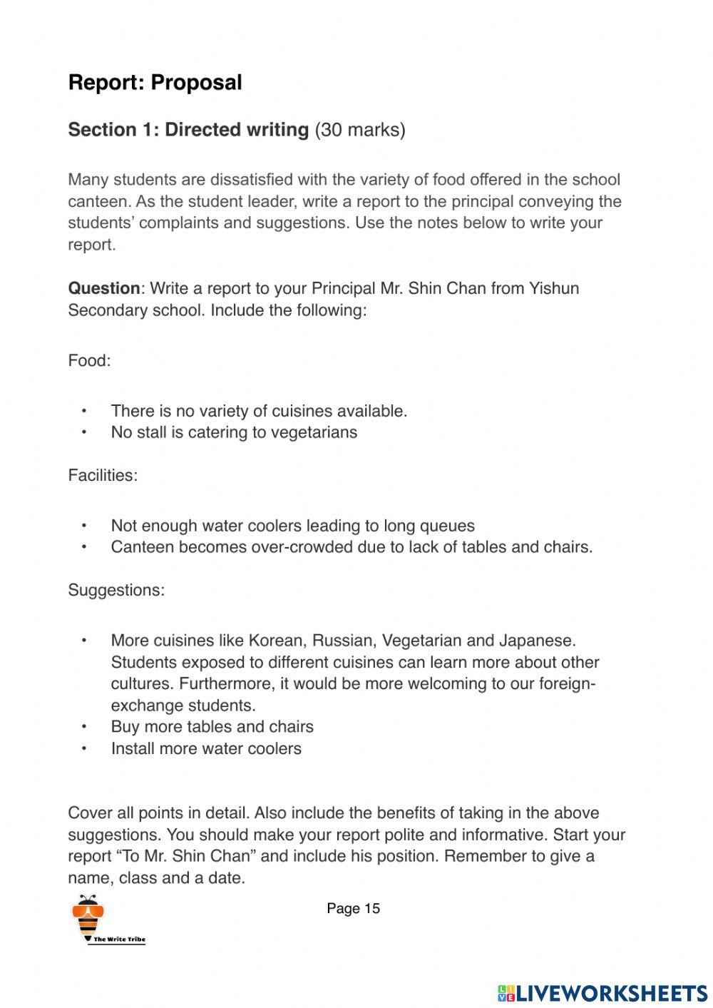 2021 Week 32 Situational: Report SEC-F part 3