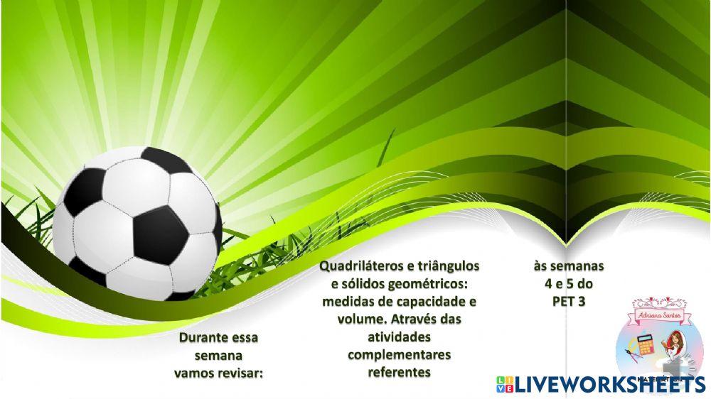 Semelhança de triângulos