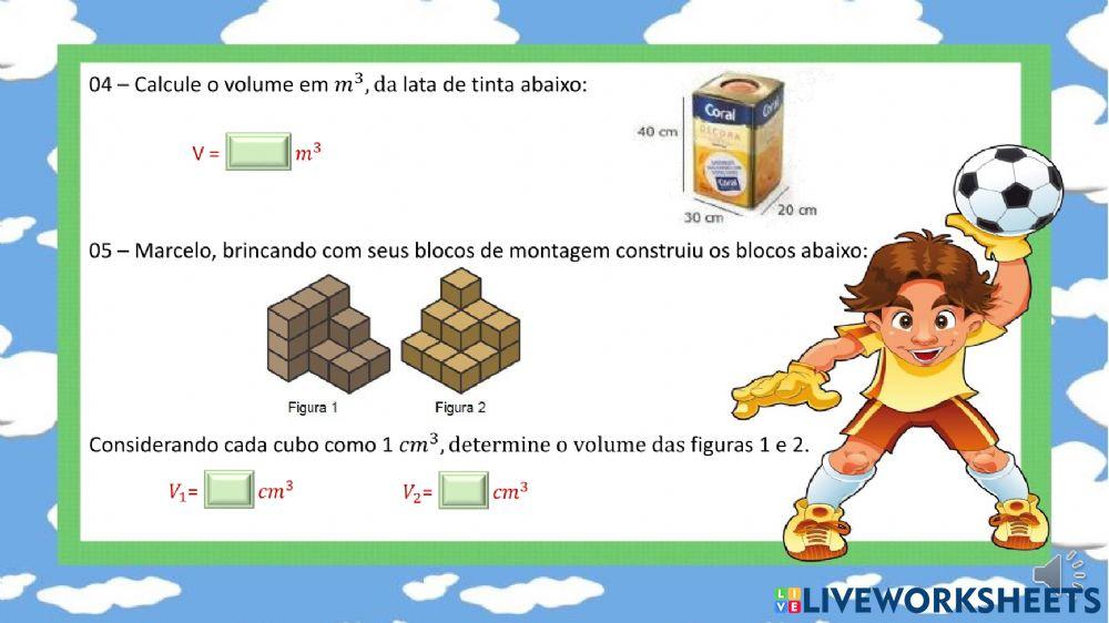 Semelhança de triângulos