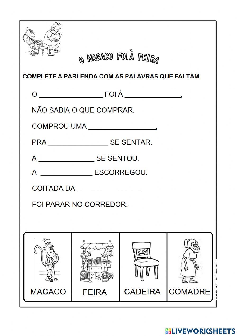 Sequência-didática