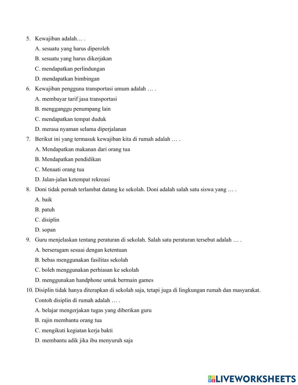 Suwisono sdn depok 2