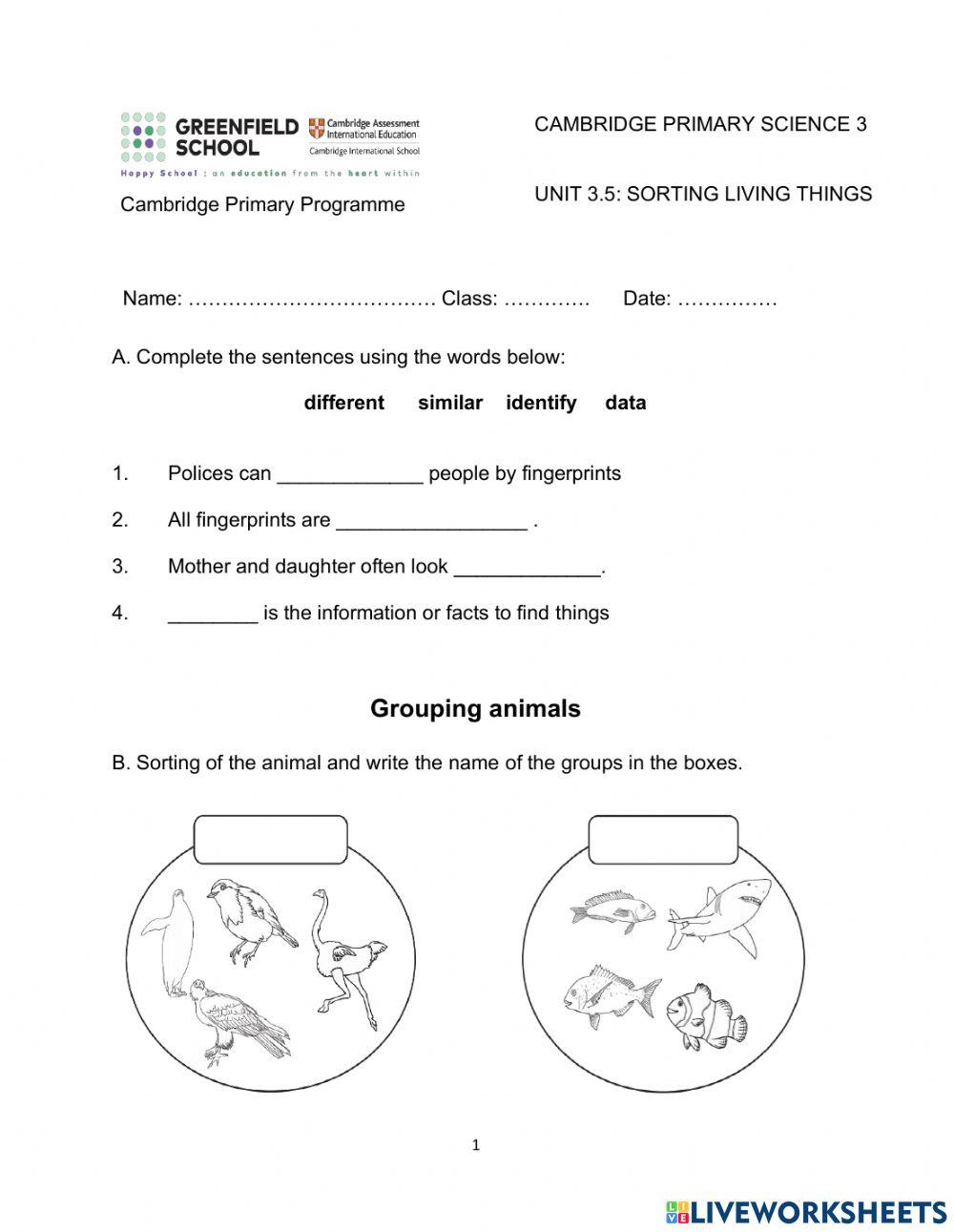 CPS3-Unit 3.5-pages 34-35