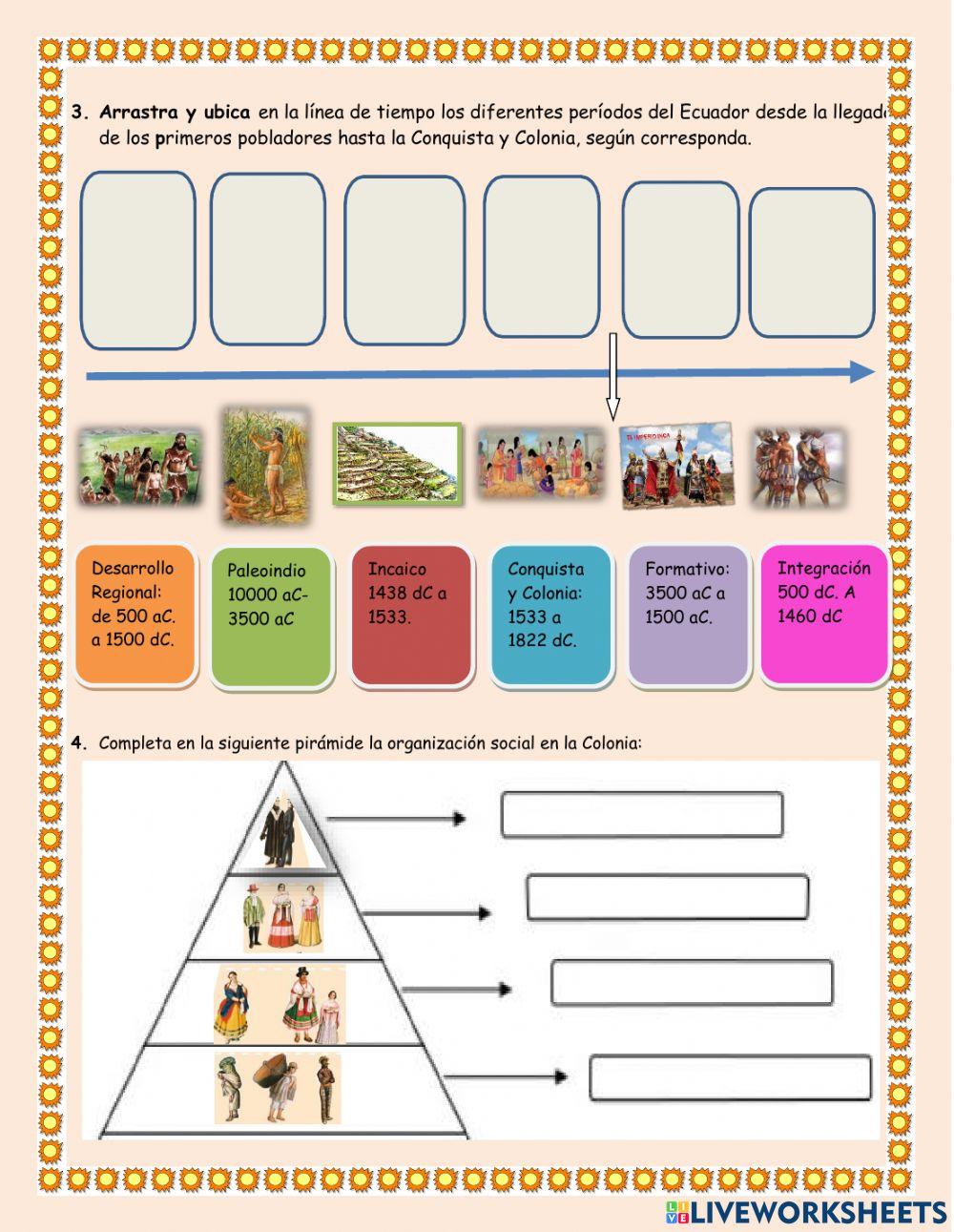 Reviviendo el pasado