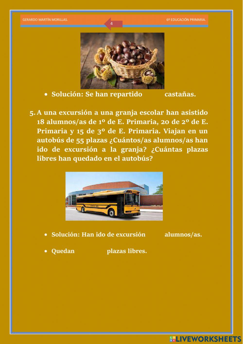 Resolución de problema 1.