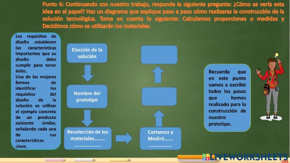 Diseñamos y elaboramos una solución tecnológica para el friaje