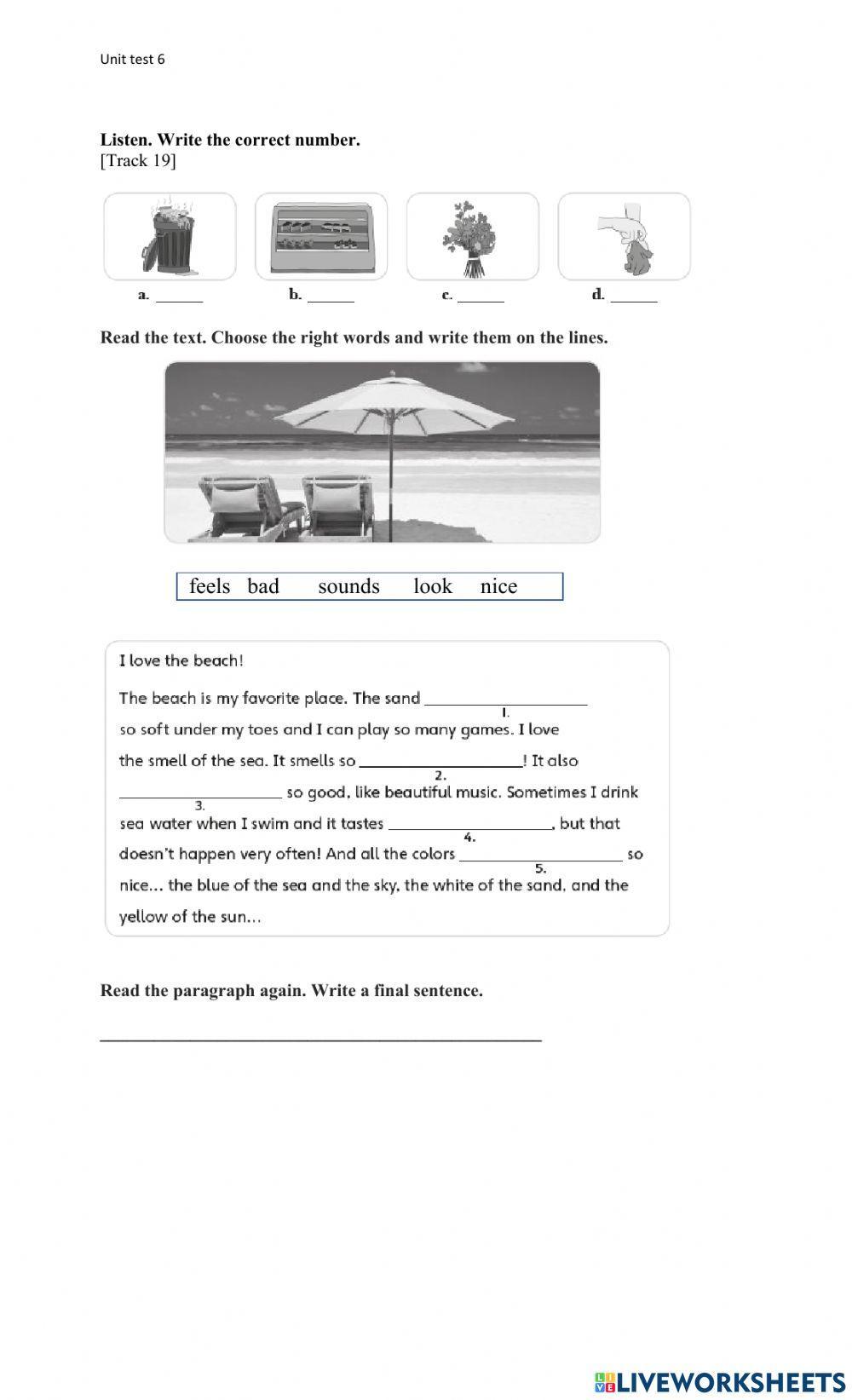 Nayleaacosta unit test 6 1468148 liveworksheets
