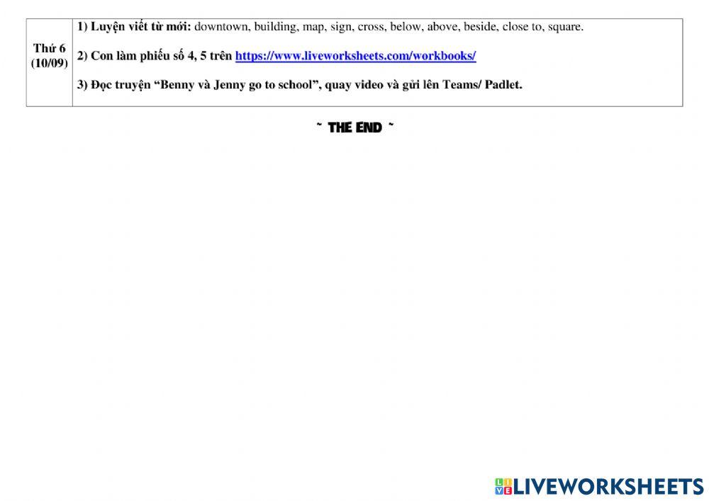 NIK3: How do we find the way?