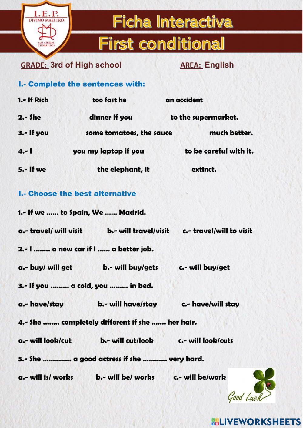 Reading First conditional 5150696 | a1h2r3 | Live