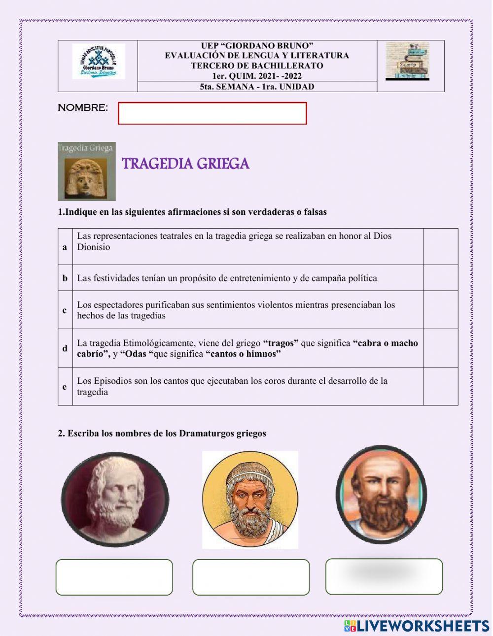 (C5) 5ta.Sem.1Un. 3ro.BGU Lengua y Literatura