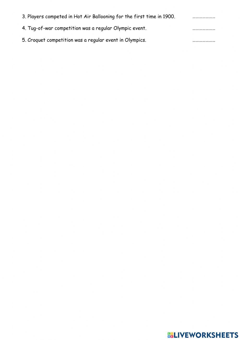 S5 - Global Stage - Unit 1 Review