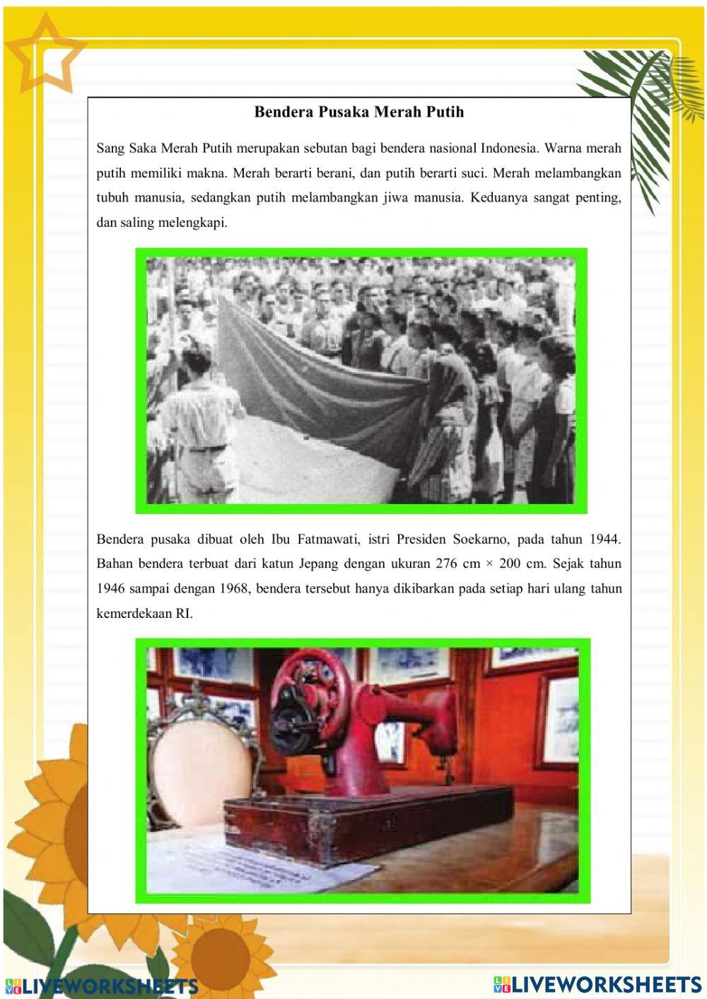 Upaya Pelestarian Hewan dan Tumbuhan