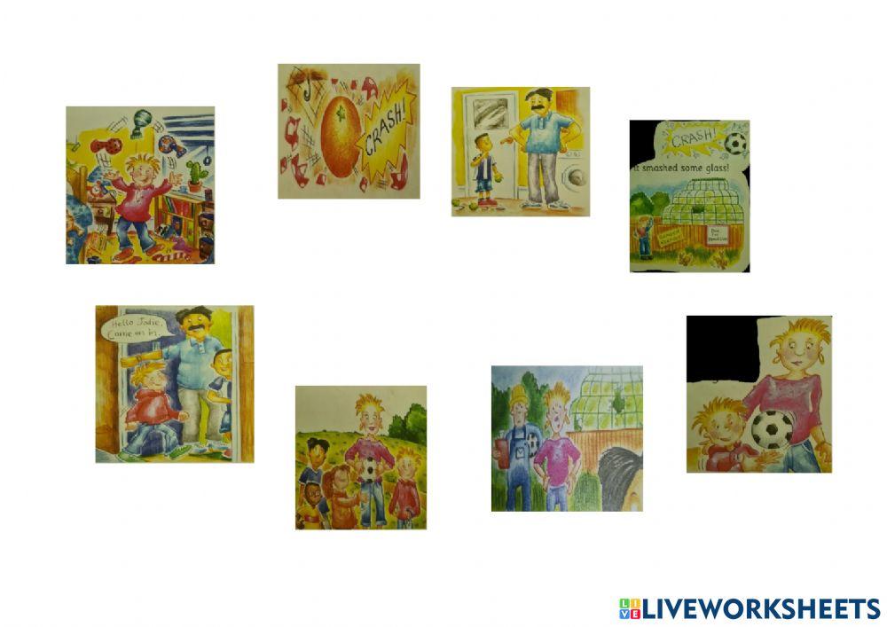 Reading Comprehension