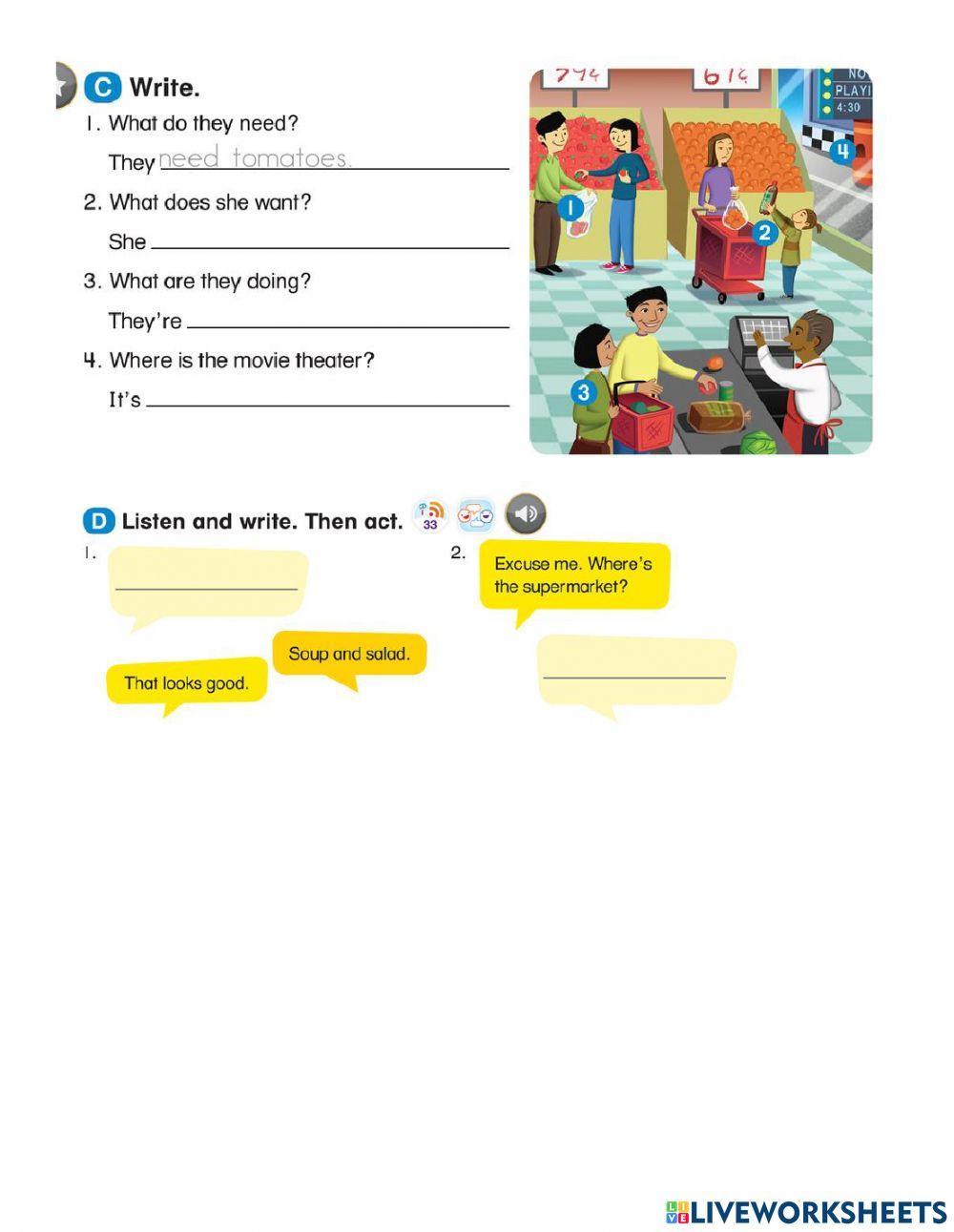 Everybody up 3-check up 1