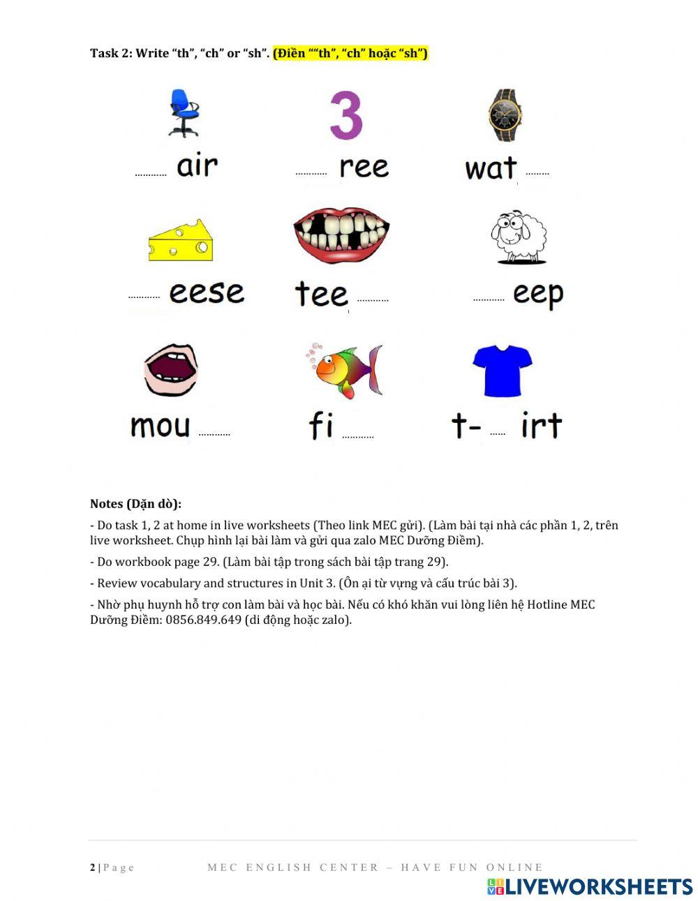 Starters 2A.110DD.U3.L2