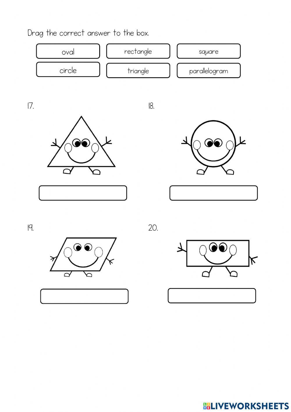 Year 1 assessment september 2021