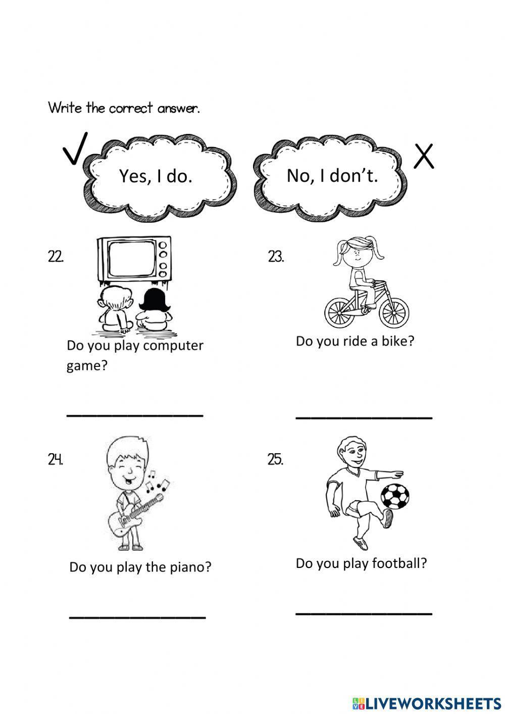 Year 2 assessment september 2021