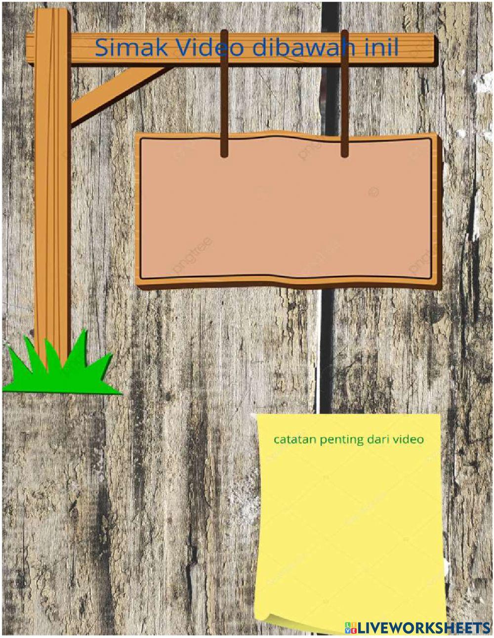 Keseimbangan kimia Kc dan Kp