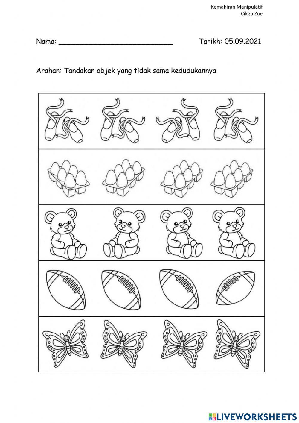 Pengamatan penglihatan