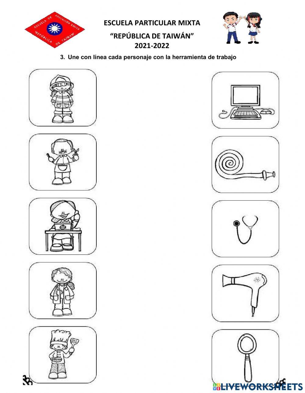 Aporte de convivencia