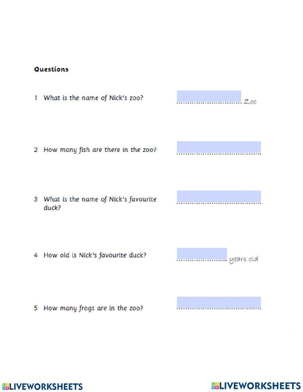 Cambridge lostening part 2