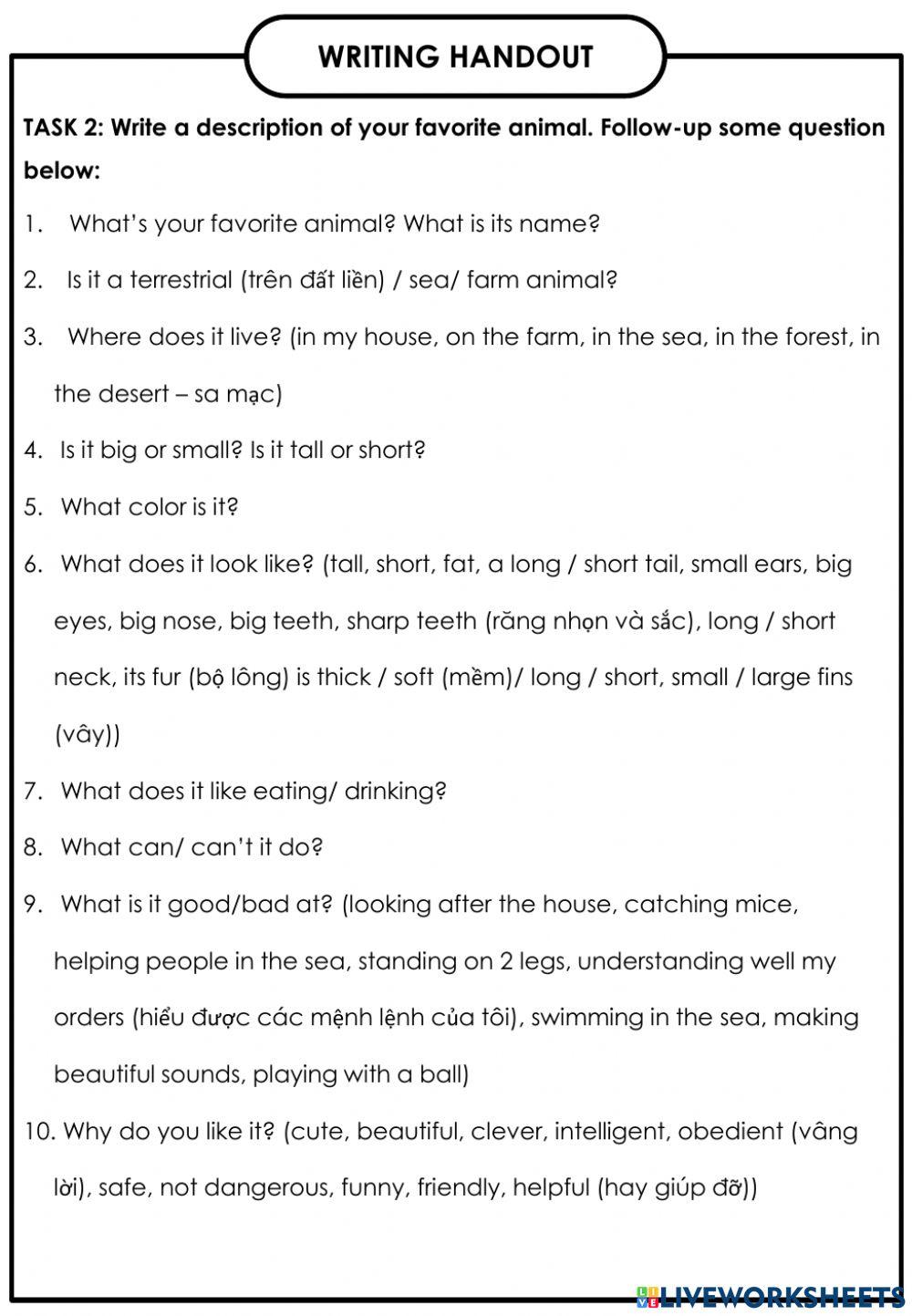 Check English Writing Online