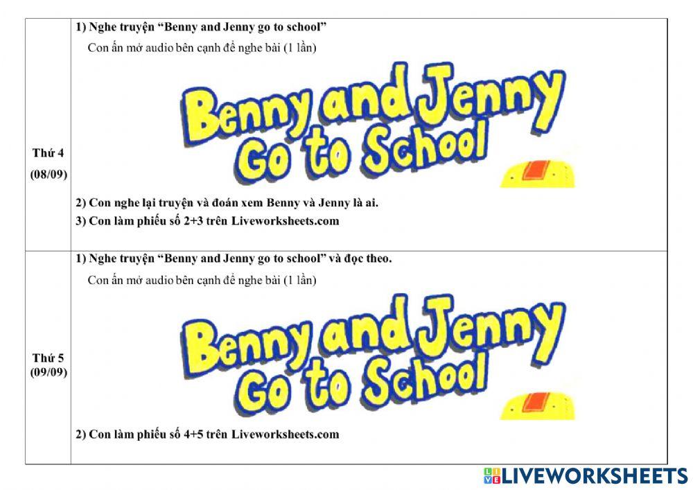 Phiếu giao bài môn Tiếng Anh 6-9-10-9 - 3A9