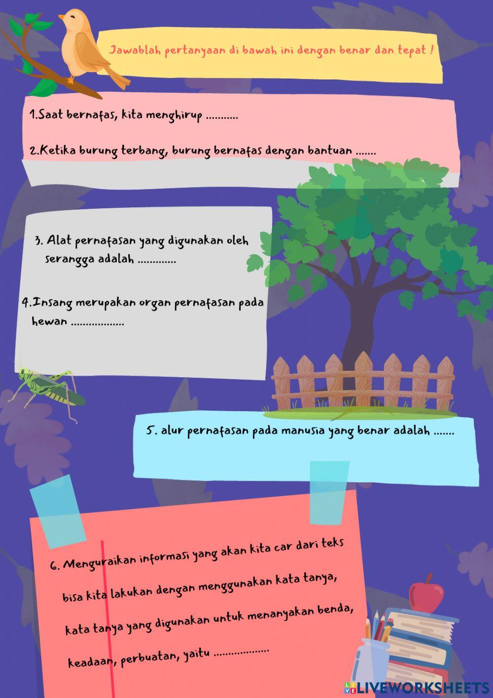 Lkpd kelas 5 T2 ST1 P2