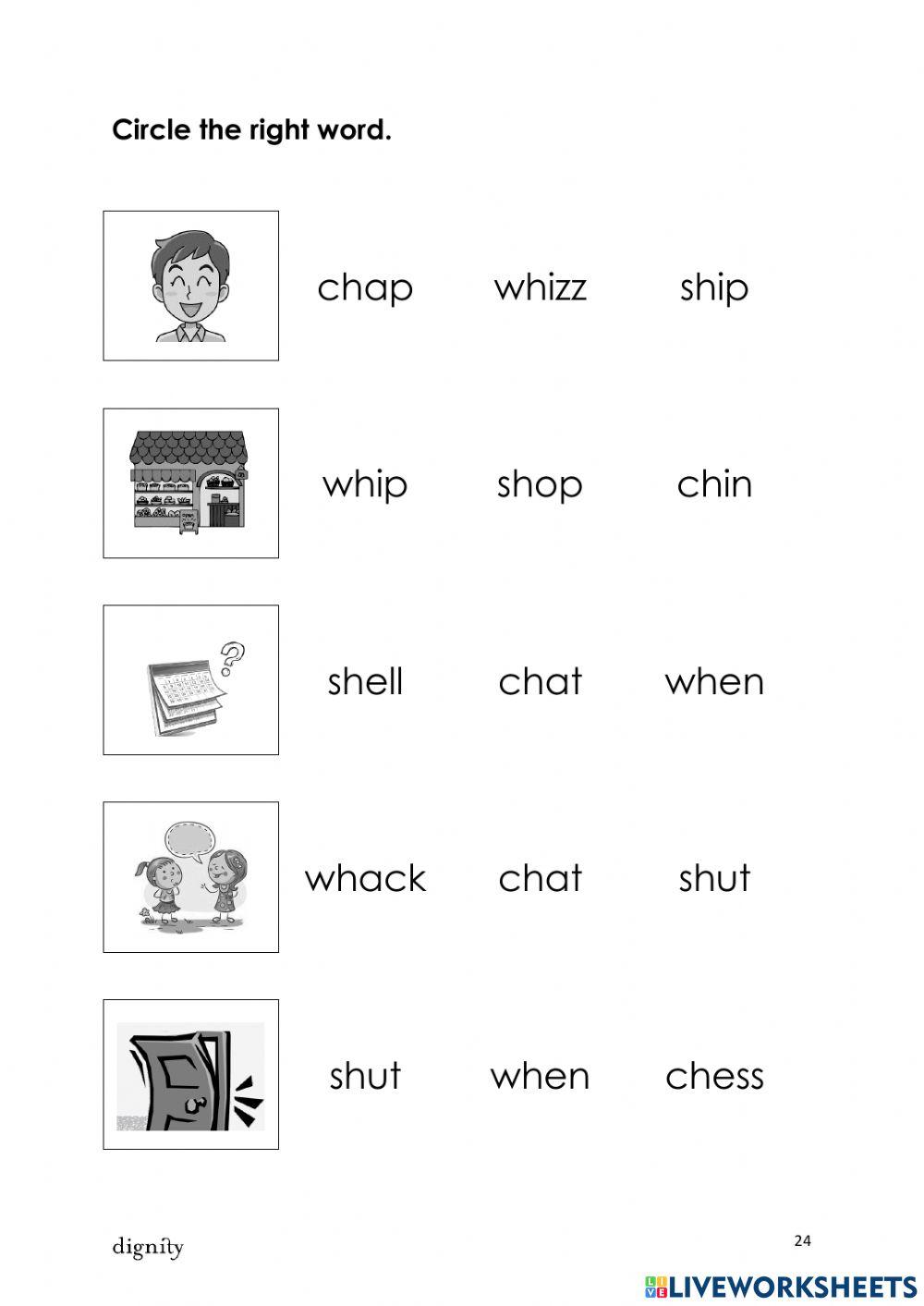 Blue Series sh ch wh