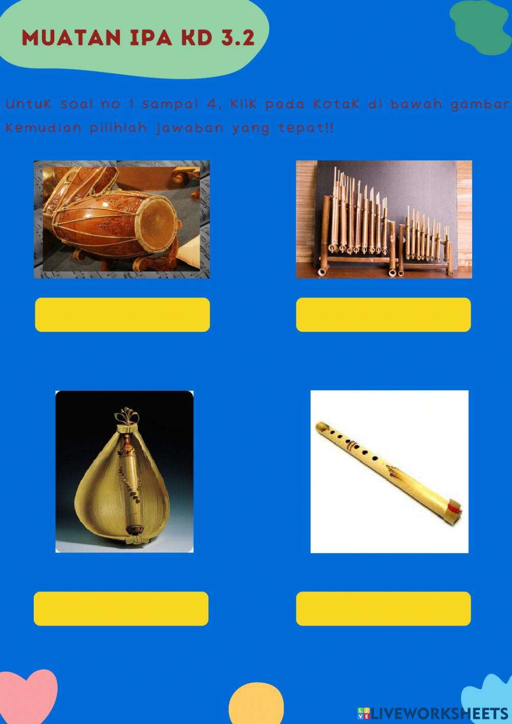 Lkpd kelas 4 t1 st2 p1