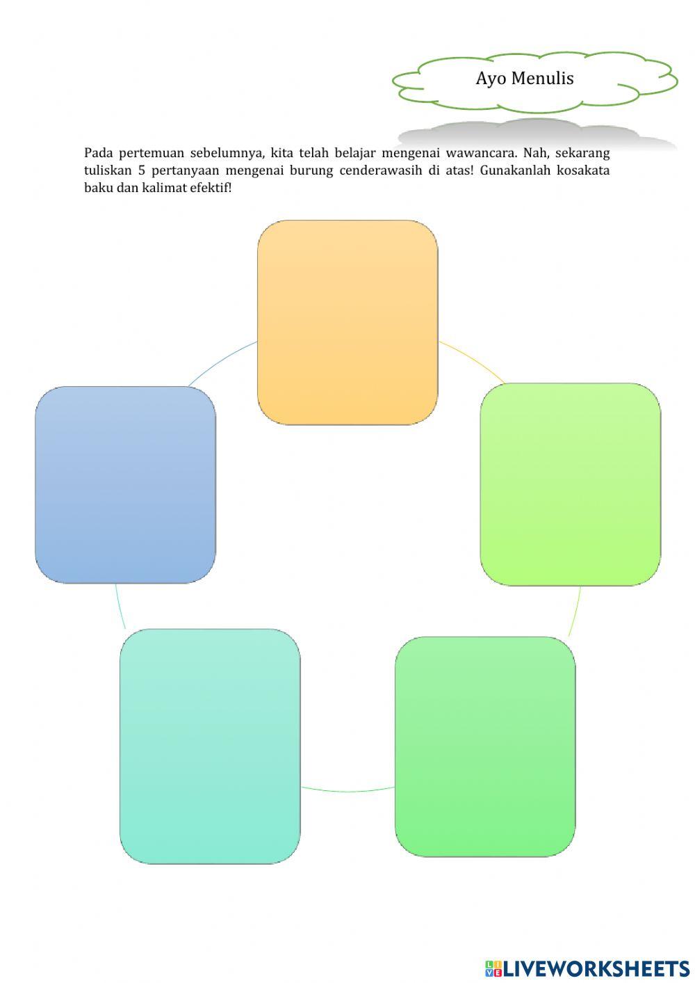 LKPD Kelas 4 T3 ST2 PB1