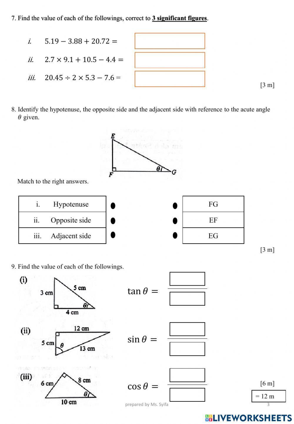 1353450-form-3-mathematics-mid-term-2021-nusyifa