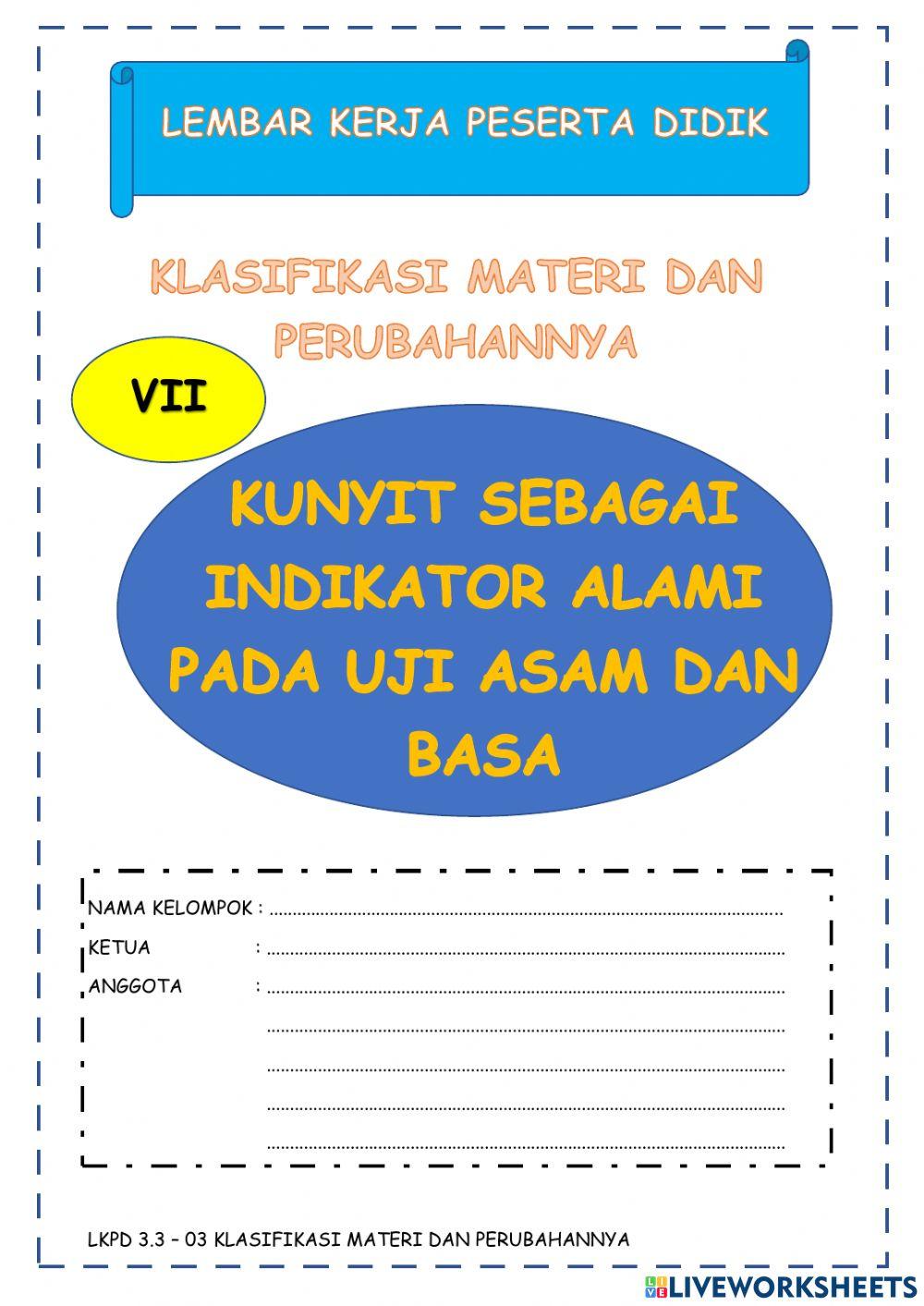 Lkpd 3.3-03 uji asam basa