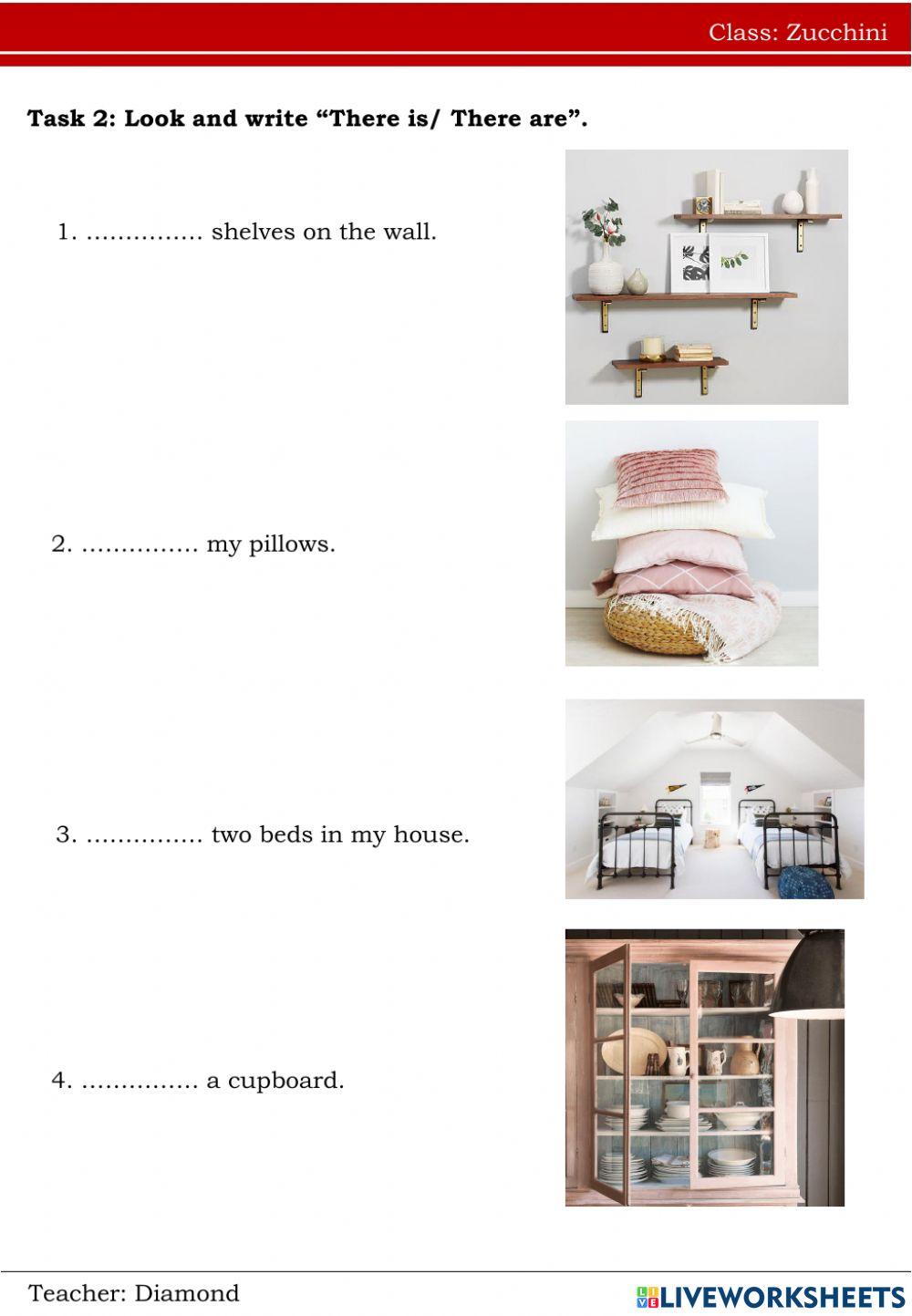 Unit 13 - Zucchini 5.9